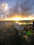 Cabarete Sunset