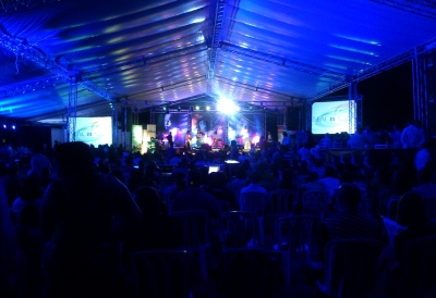 Cabarete Jazz Festival