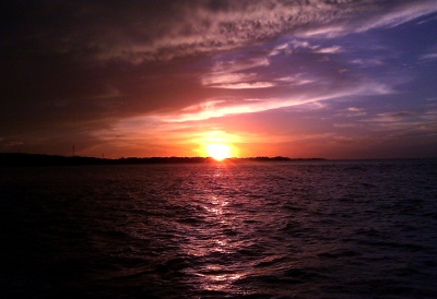 Cabarete Sunset