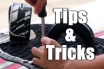 Tips and Tricks